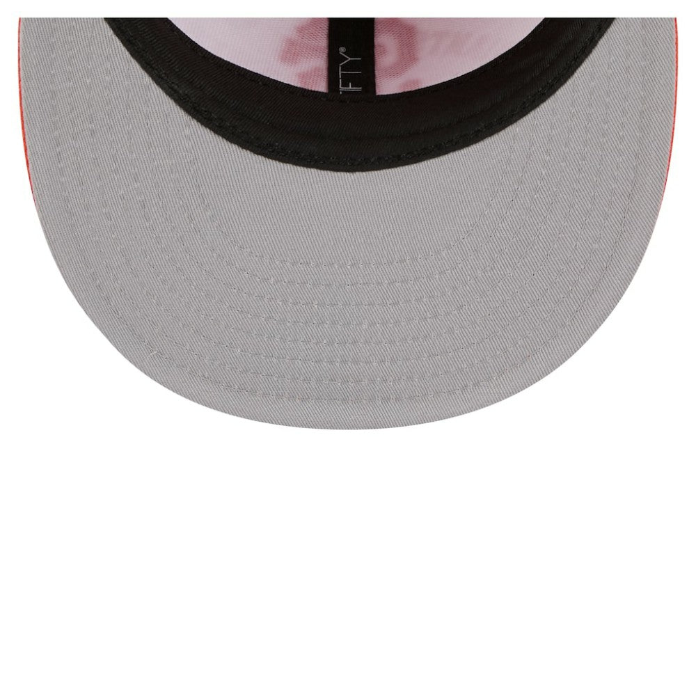 San Francisco Giants New Era Repeat 59FIFTY Fitted Hat Sale