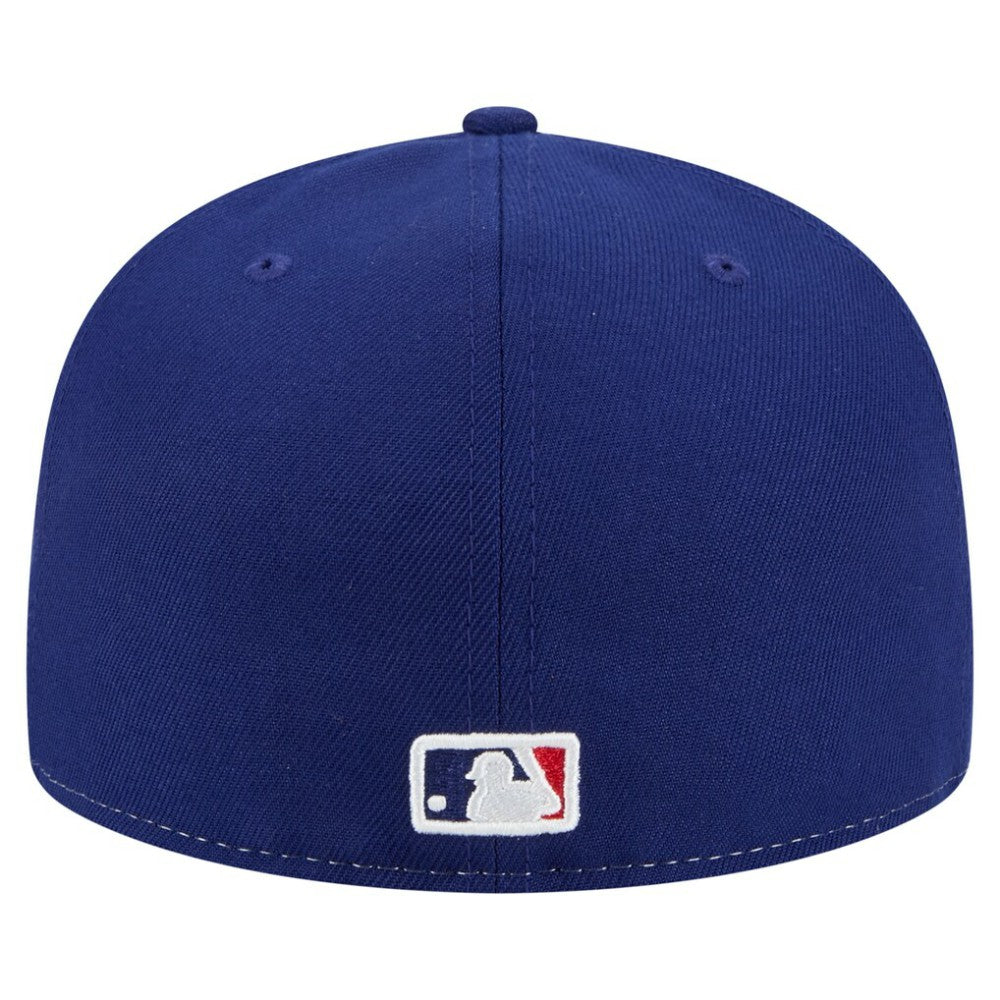 Texas Rangers New Era Repeat 59FIFTY Fitted Hat Near Me