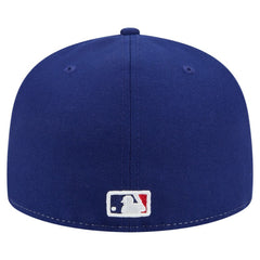 Texas Rangers New Era Repeat 59FIFTY Fitted Hat Near Me