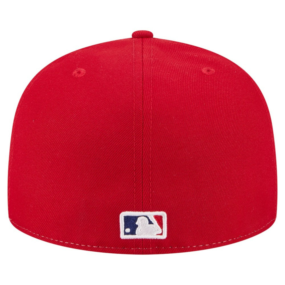 Philadelphia Phillies New Era Repeat 59FIFTY Fitted Hat Outlet