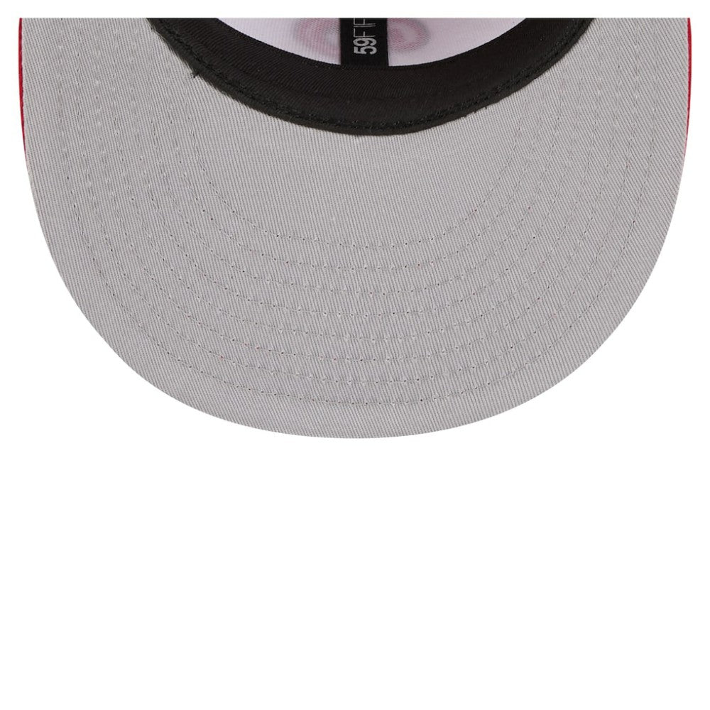 Philadelphia Phillies New Era Repeat 59FIFTY Fitted Hat Outlet