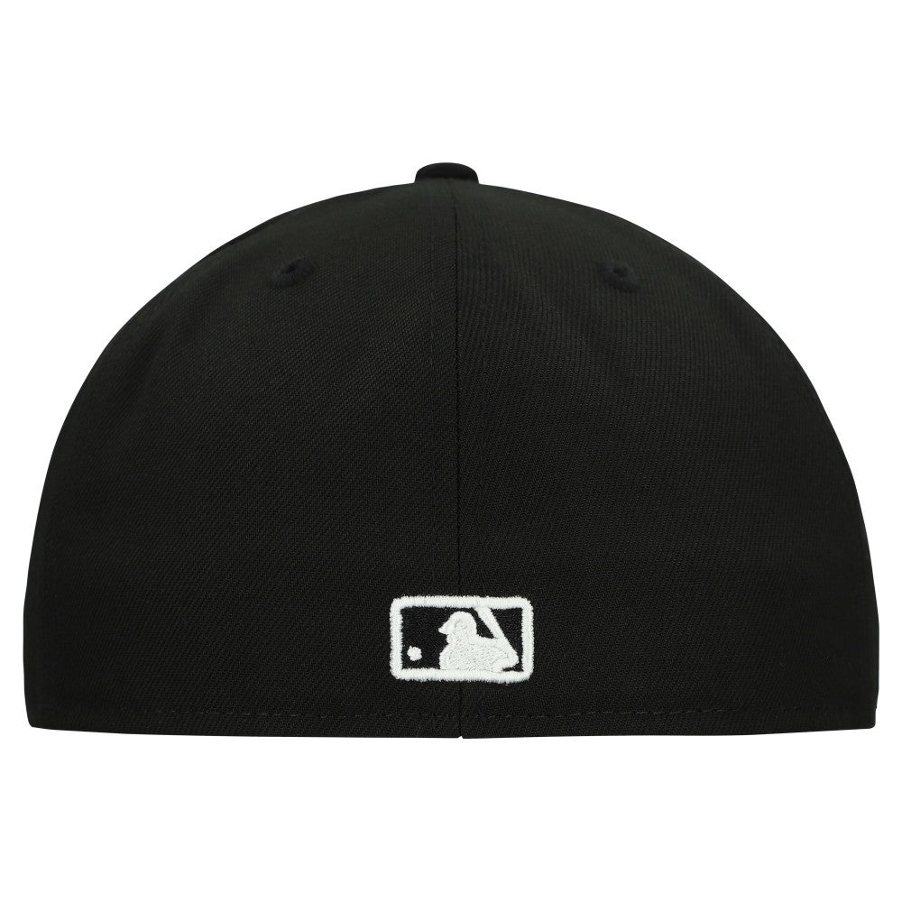 Cleveland Guardians New Era Tri-Hit 59FIFTY Fitted Hat Near Me