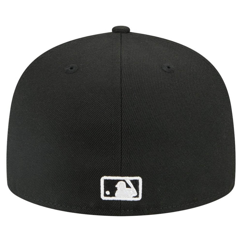 Athletics New Era Tri-Hit 59FIFTY Fitted Hat Online
