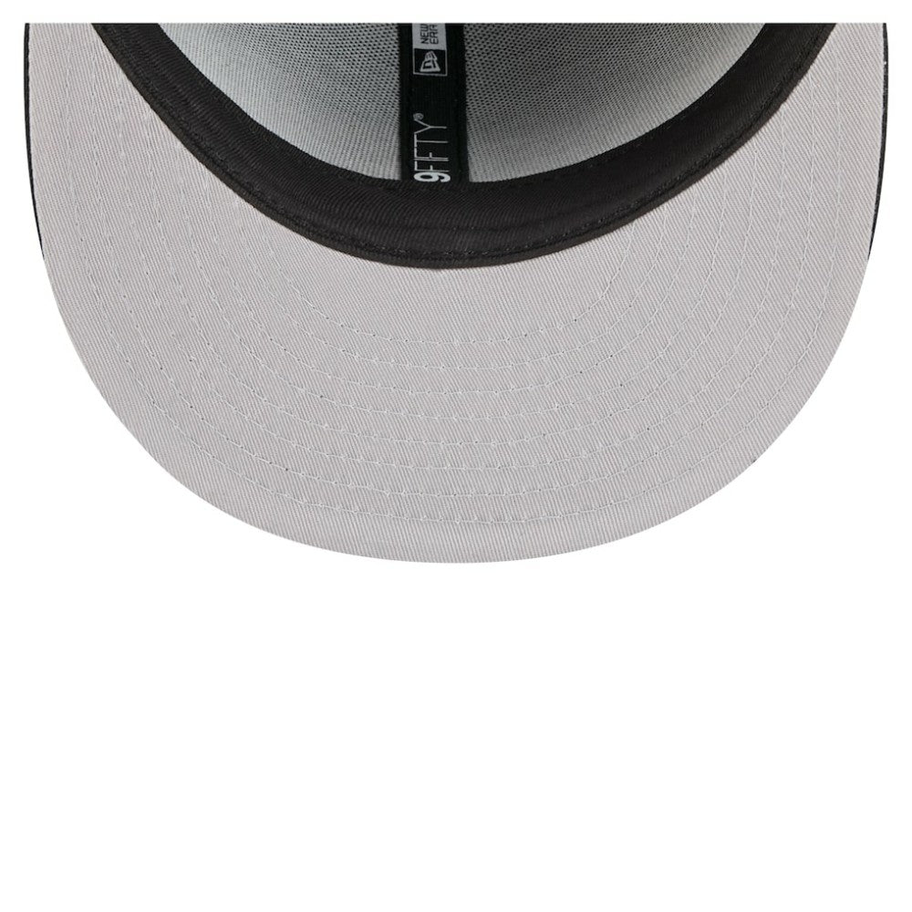 Athletics New Era Tri-Hit 59FIFTY Fitted Hat Online