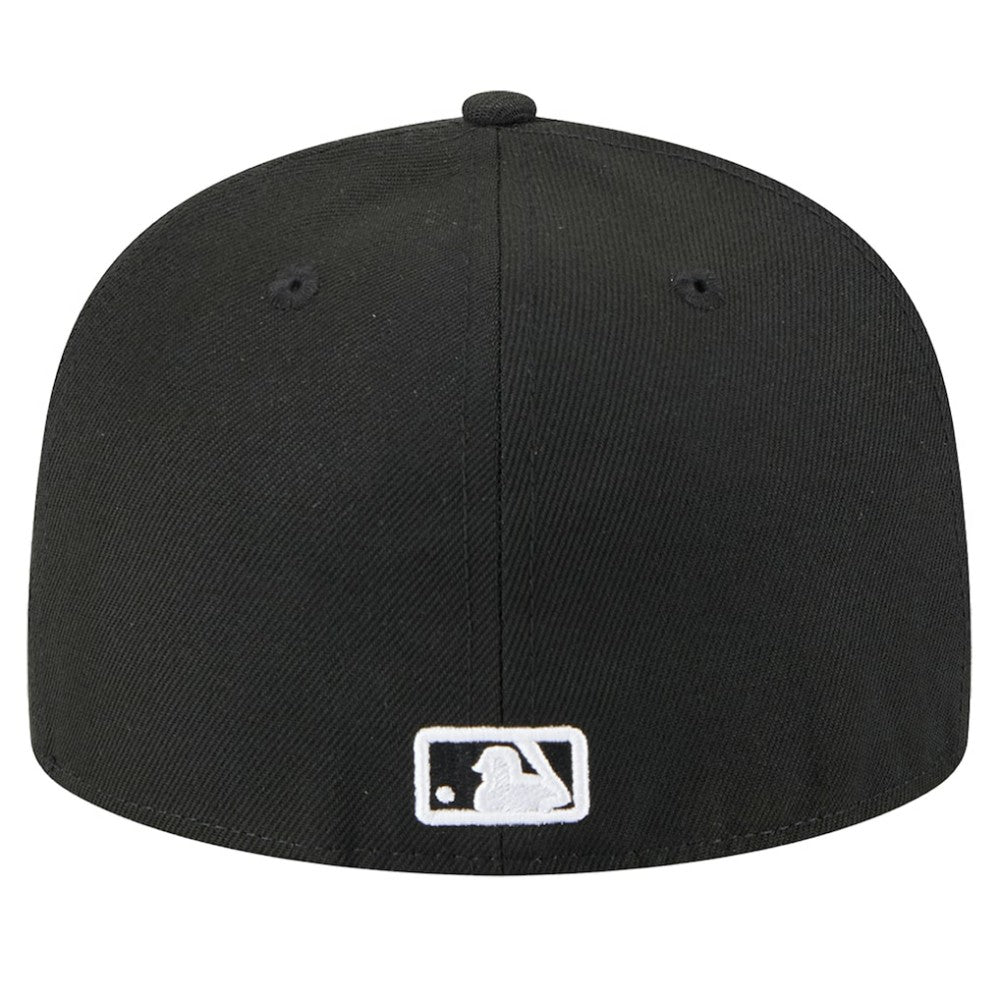 Tampa Bay Rays New Era Tri-Hit 59FIFTY Fitted Hat Near Me