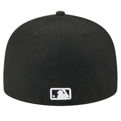 Tampa Bay Rays New Era Tri-Hit 59FIFTY Fitted Hat Near Me