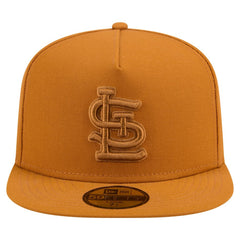 St. Louis Cardinals New Era Color Pack A-Frame 59FIFTY Fitted Hat Near Me