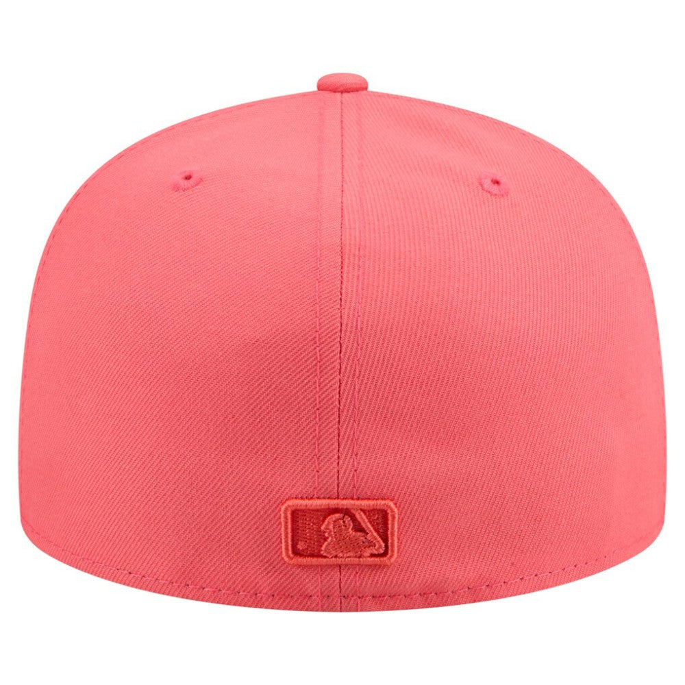 San Francisco Giants New Era Color Pack A-Frame 59FIFTY Fitted Hat for sale