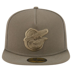 Baltimore Orioles New Era Color Pack A-Frame 59FIFTY Fitted Hat Online