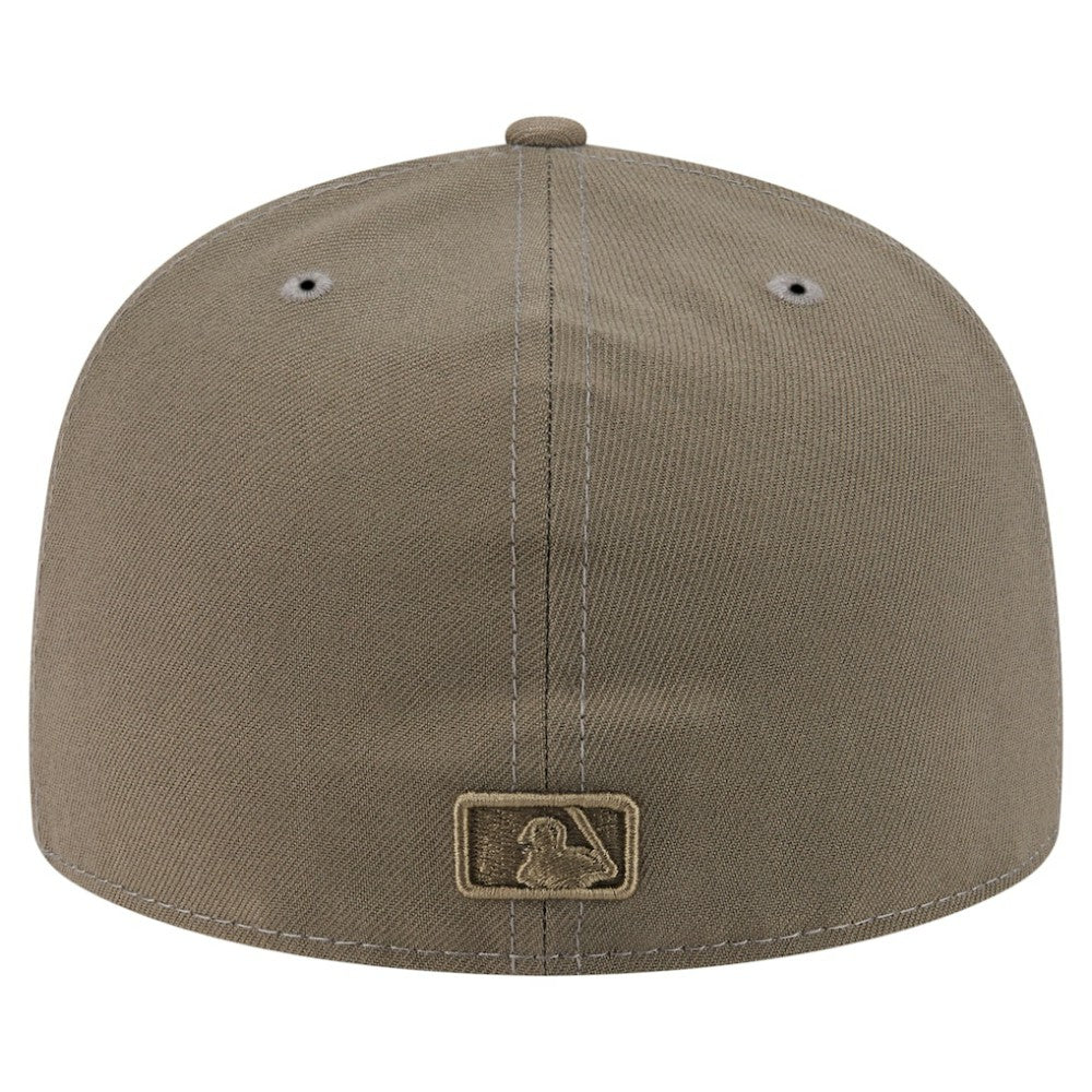 Colorado Rockies New Era Color Pack A-Frame 59FIFTY Fitted Hat for sale