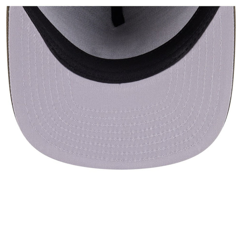 Colorado Rockies New Era Color Pack A-Frame 59FIFTY Fitted Hat for sale