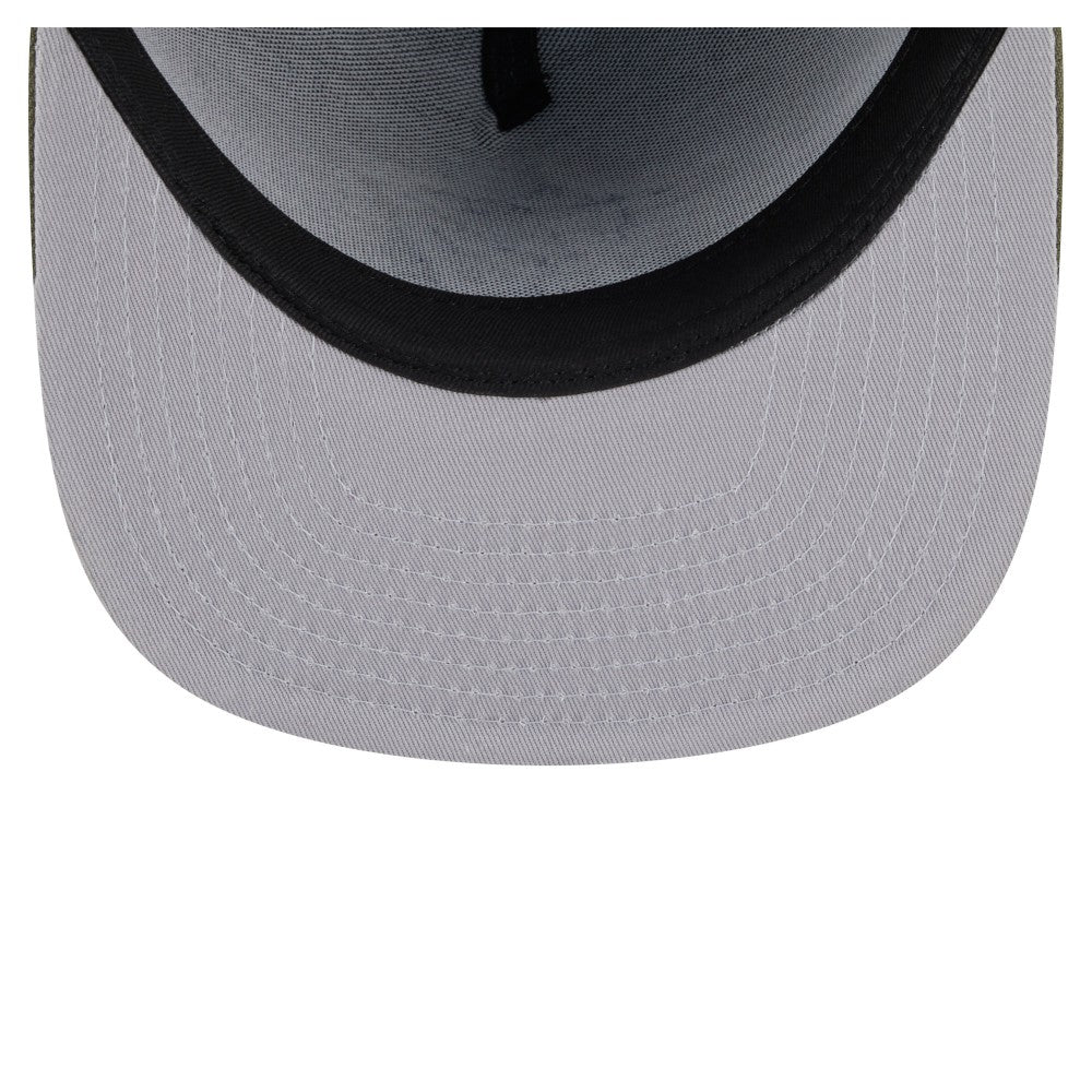 Miami Marlins New Era Color Pack A-Frame 59FIFTY Fitted Hat Online