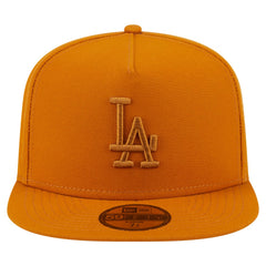 Los Angeles Dodgers New Era Color Pack A-Frame 59FIFTY Fitted Hat for sale