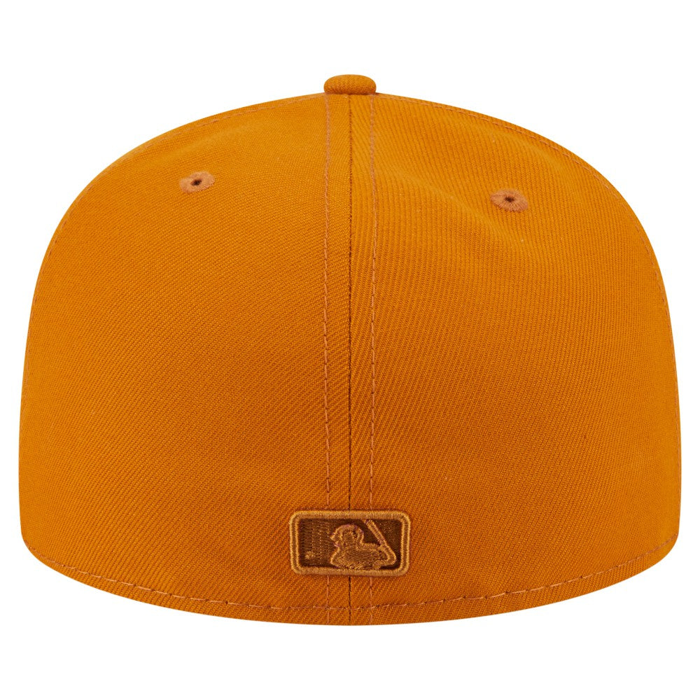 Los Angeles Dodgers New Era Color Pack A-Frame 59FIFTY Fitted Hat for sale