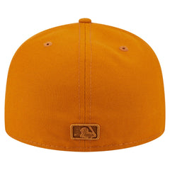 Los Angeles Dodgers New Era Color Pack A-Frame 59FIFTY Fitted Hat for sale
