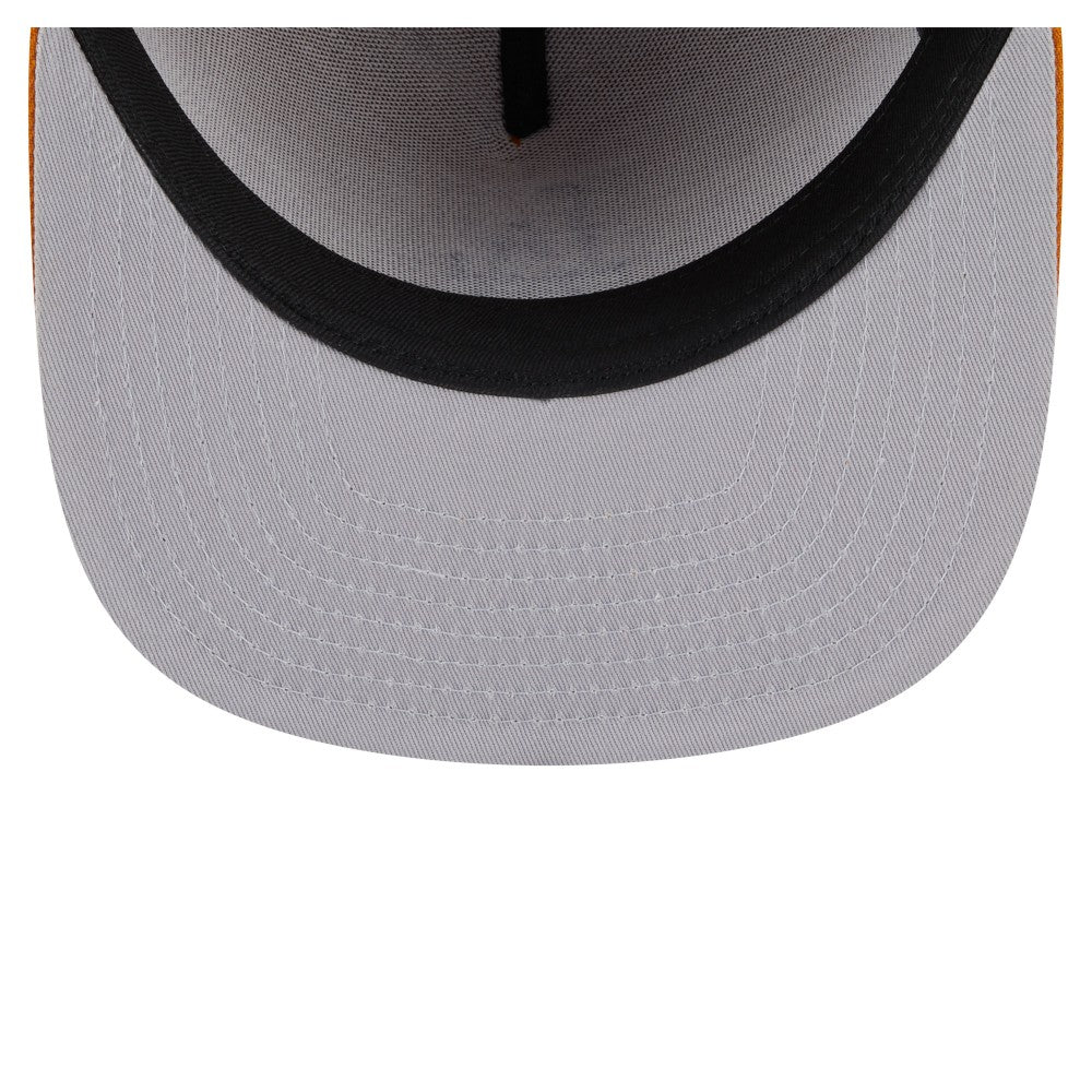 Los Angeles Dodgers New Era Color Pack A-Frame 59FIFTY Fitted Hat for sale