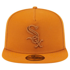 Chicago White Sox New Era Color Pack A-Frame 59FIFTY Fitted Hat for sale