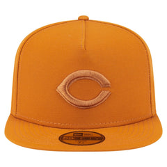 Cincinnati Reds New Era Color Pack A-Frame 59FIFTY Fitted Hat Sale