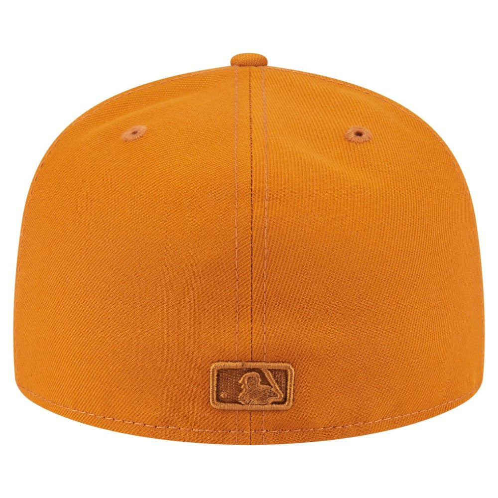 Detroit Tigers New Era Color Pack A-Frame 59FIFTY Fitted Hat Online