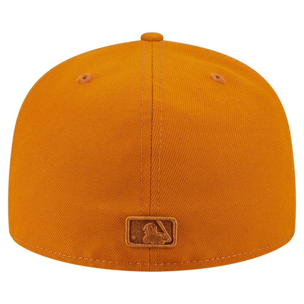 Houston Astros New Era Color Pack A-Frame 59FIFTY Fitted Hat Online