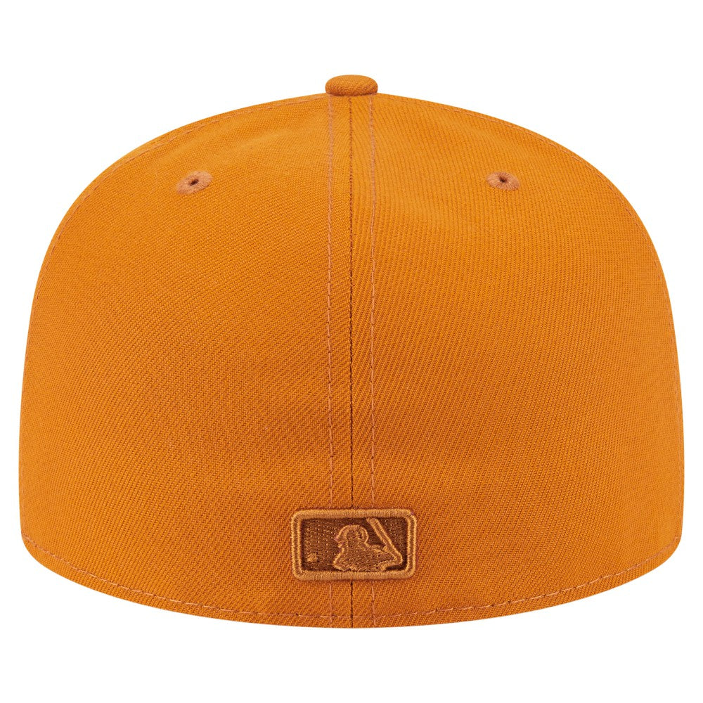 Athletics New Era Color Pack A-Frame 59FIFTY Fitted Hat Sale