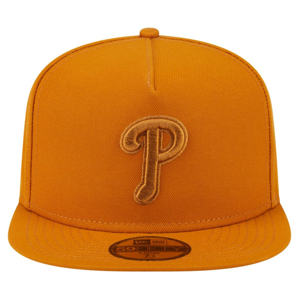 Philadelphia Phillies New Era Color Pack A-Frame 59FIFTY Fitted Hat Outlet