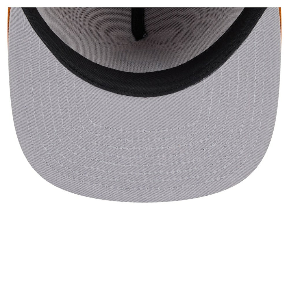 Pittsburgh Pirates New Era Color Pack A-Frame 59FIFTY Fitted Hat Discount