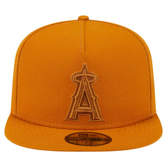Los Angeles Angels New Era Color Pack A-Frame 59FIFTY Fitted Hat Sale