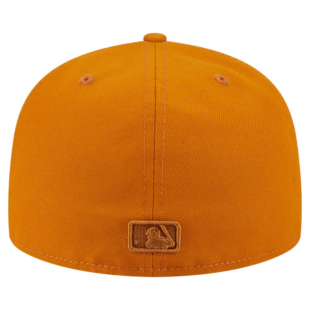 Los Angeles Angels New Era Color Pack A-Frame 59FIFTY Fitted Hat Sale