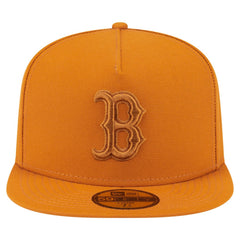 Boston Red Sox New Era Color Pack A-Frame 59FIFTY Fitted Hat Discount