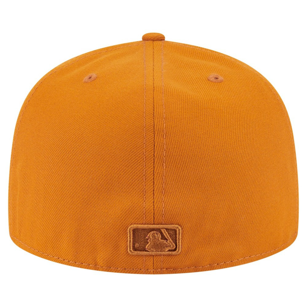 Atlanta Braves New Era Color Pack A-Frame 59FIFTY Fitted Hat for sale