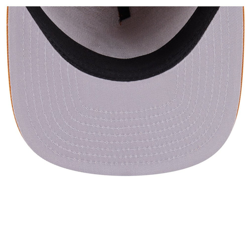 Atlanta Braves New Era Color Pack A-Frame 59FIFTY Fitted Hat for sale