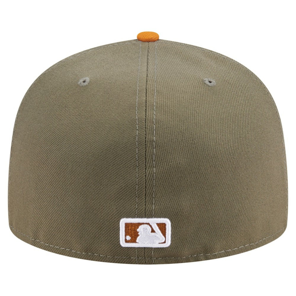 St. Louis Cardinals New Era Two-Tone Color Pack A-Frame 59FIFTY Fitted Hat Discount