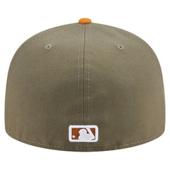 St. Louis Cardinals New Era Two-Tone Color Pack A-Frame 59FIFTY Fitted Hat Discount