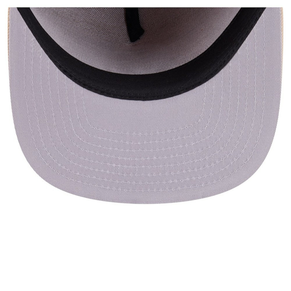 Chicago White Sox New Era Two-Tone Color Pack A-Frame 59FIFTY Fitted Hat Outlet