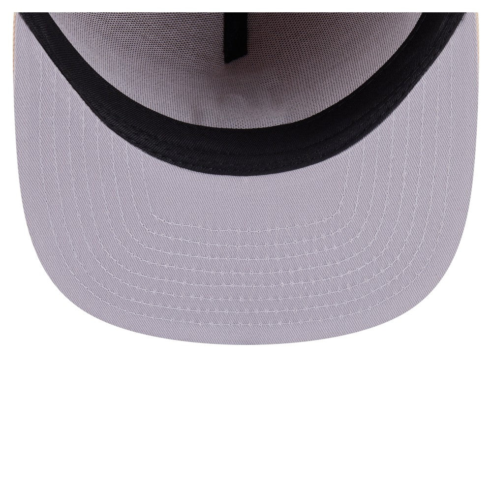 Los Angeles Dodgers New Era Two-Tone Color Pack A-Frame 59FIFTY Fitted Hat Near Me