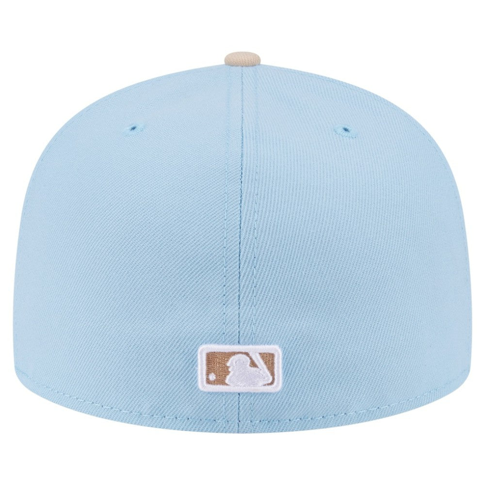 Chicago White Sox New Era Two-Tone Color Pack A-Frame 59FIFTY Fitted Hat Outlet