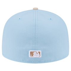 Chicago White Sox New Era Two-Tone Color Pack A-Frame 59FIFTY Fitted Hat Outlet