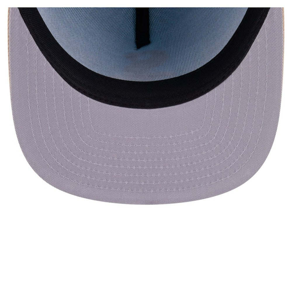 Chicago White Sox New Era Two-Tone Color Pack A-Frame 59FIFTY Fitted Hat Outlet
