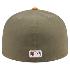 Athletics New Era Two-Tone Color Pack A-Frame 59FIFTY Fitted Hat Sale
