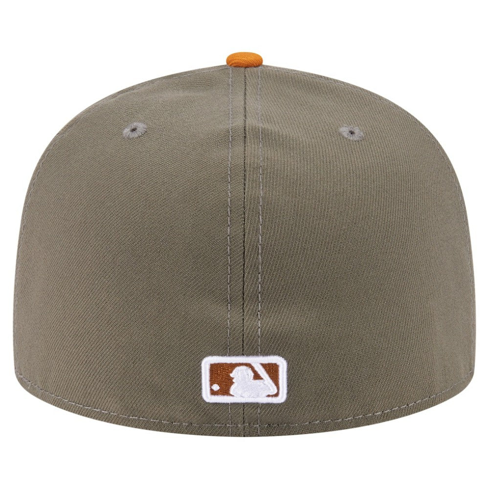 Chicago Cubs New Era Two-Tone Color Pack A-Frame 59FIFTY Fitted Hat Sale