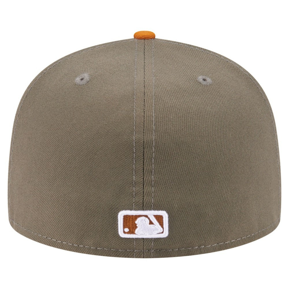 Chicago White Sox New Era Two-Tone Color Pack A-Frame 59FIFTY Fitted Hat Online