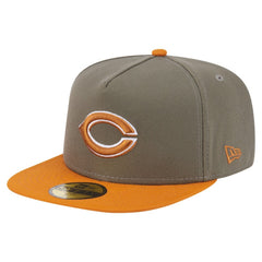 Cincinnati Reds New Era Two-Tone Color Pack A-Frame 59FIFTY Fitted Hat Discount