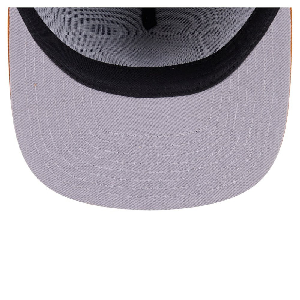 Cincinnati Reds New Era Two-Tone Color Pack A-Frame 59FIFTY Fitted Hat Discount