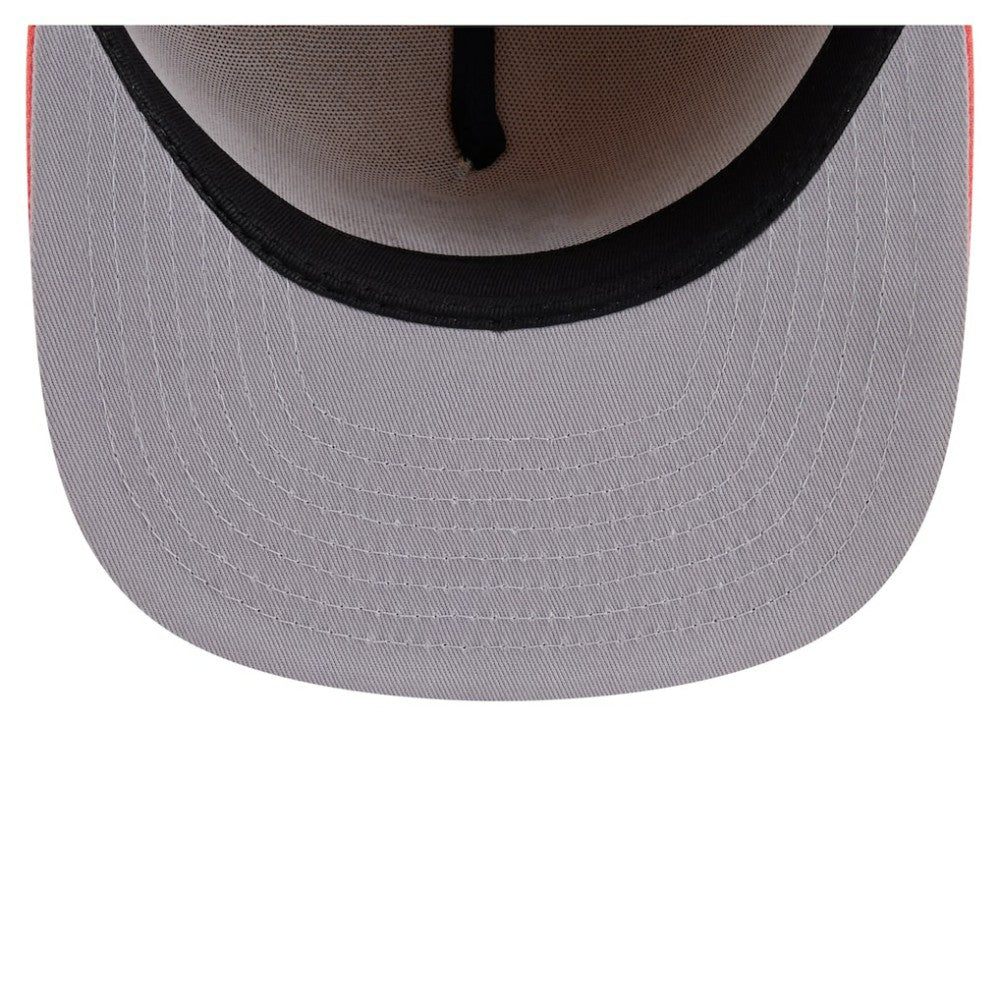 San Francisco Giants New Era Two-Tone Color Pack A-Frame 59FIFTY Fitted Hat Outlet