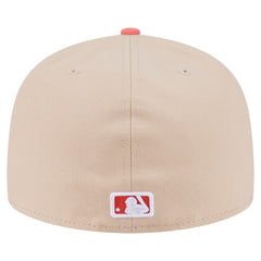 Chicago White Sox New Era Two-Tone Color Pack A-Frame 59FIFTY Fitted Hat Outlet