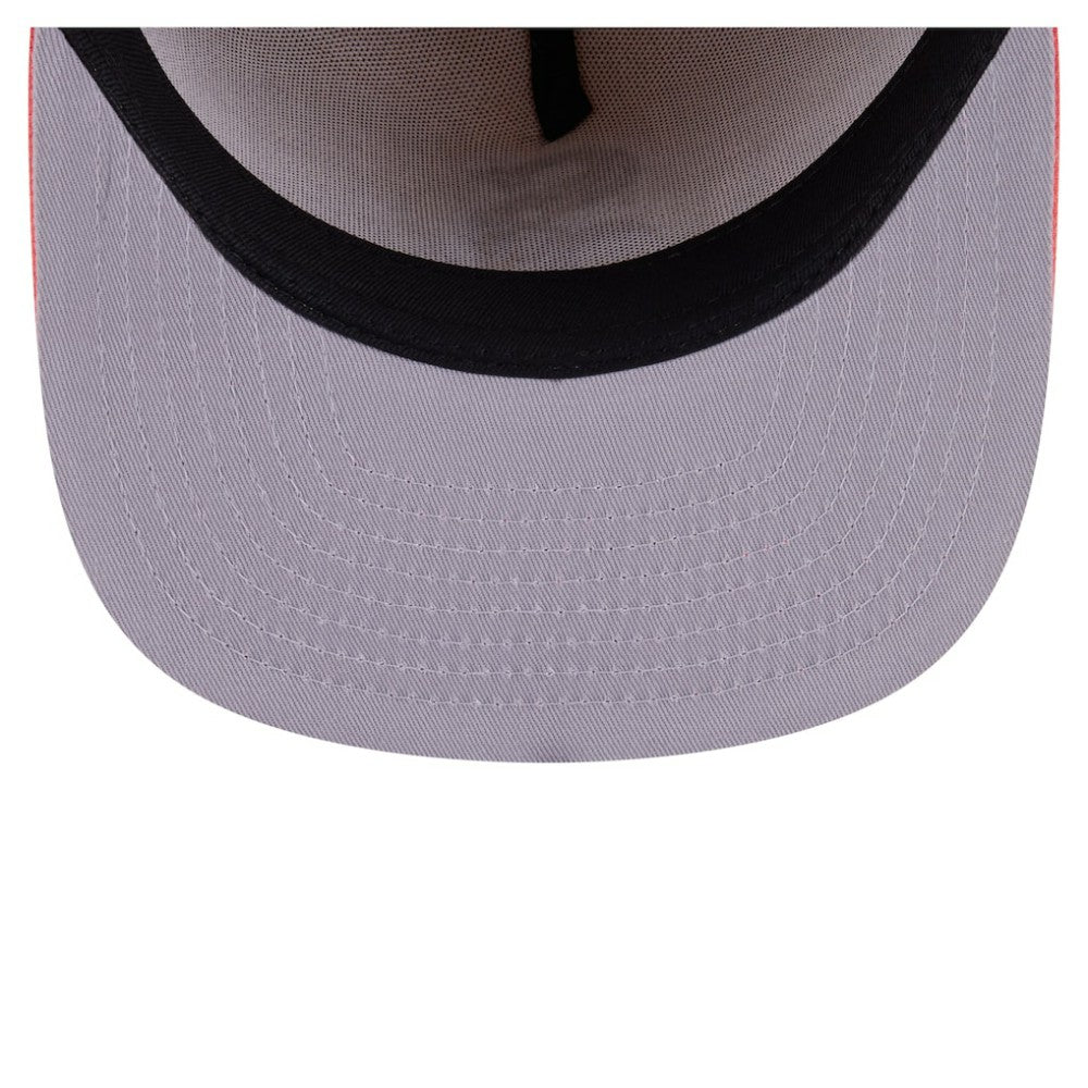 Chicago White Sox New Era Two-Tone Color Pack A-Frame 59FIFTY Fitted Hat Outlet