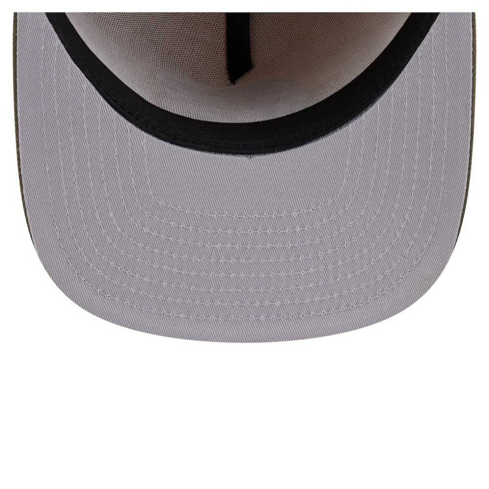 Baltimore Orioles New Era Two-Tone Color Pack A-Frame 59FIFTY Fitted Hat Outlet