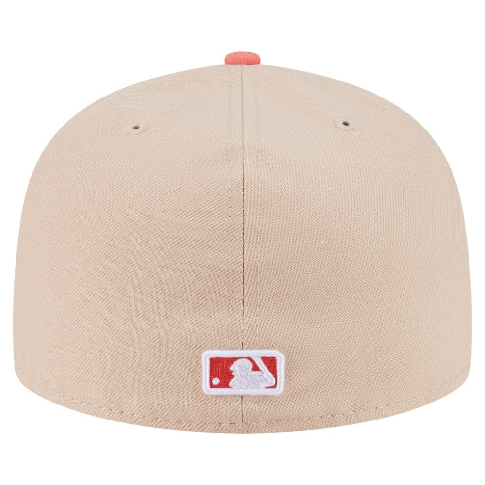Baltimore Orioles New Era Two-Tone Color Pack A-Frame 59FIFTY Fitted Hat Near Me