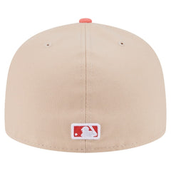 Baltimore Orioles New Era Two-Tone Color Pack A-Frame 59FIFTY Fitted Hat Near Me